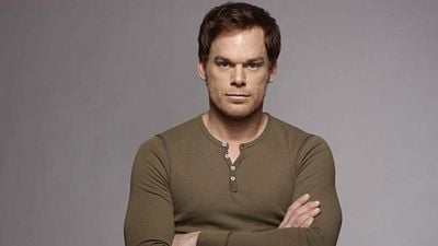 Imagem da notícia Dexter: Série do serial killer ganhará revival pelo Showtime