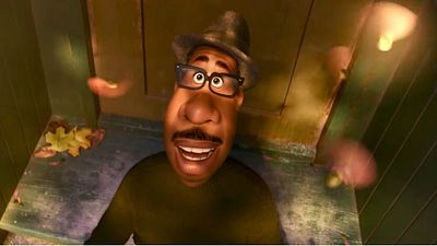 Imagem da notícia Soul, animação da Pixar, ganha novo trailer 
