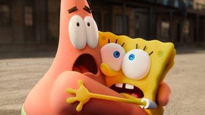 Imagem da notícia Bob Esponja: O Incrível Resgate será lançado direto na Netflix