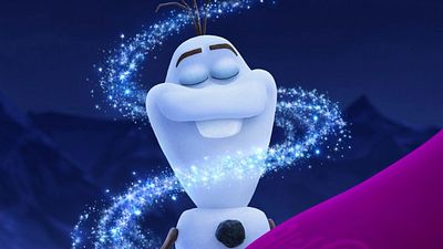 Imagem da notícia Frozen: Olaf surge em aventuras em trailer de curta-metragem do personagem
