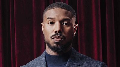 Imagem da notícia Michael B. Jordan vai produzir filme do Super Choque para a DC