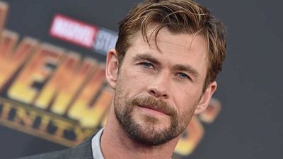 Imagem da notícia Thor - Love and Thunder: Chris Hemsworth revela nova data do início das gravações 
