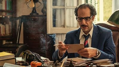 Imagem da notícia Nova série de terror da Netflix ganha trailer arrepiante