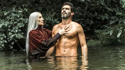 Imagem da notícia Desalma: Teaser assustador promove estreia de série no Globoplay (Exclusivo)