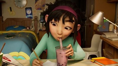 Imagem da notícia A Caminho da Lua: Diretor compara protagonista do filme da Netflix com Ariel, de A Pequena Sereia (Entrevista)