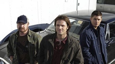 Imagem da notícia CCXP Worlds confirma participação de ator de Supernatural