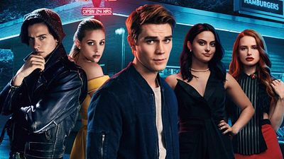 Imagem da notícia Riverdale: 5 momentos bizarros da série teen