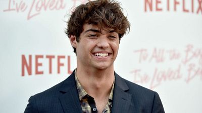 Imagem da notícia Noah Centineo conta que Para Todos os Garotos que Já Amei 3  pode partir corações