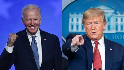 Imagem da notícia 7 filmes e séries para entender as eleições americanas