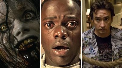 Imagem da notícia Corra! e outros filmes de terror com finais alternativos sinistros
