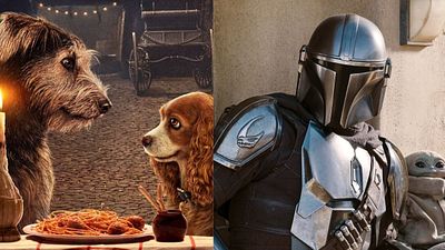 Imagem da notícia Disney+: O que será possível assistir logo no lançamento da plataforma?