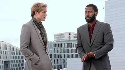 Imagem da notícia Tenet: Teorias sobre o novo filme de Christopher Nolan começam a surgir