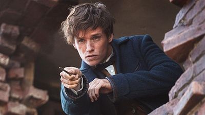 Imagem da notícia Animais Fantásticos 3 tem estreia adiada