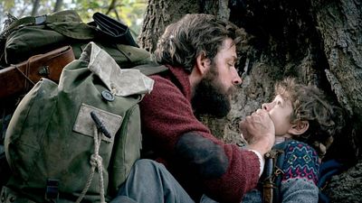 Imagem da notícia Um Lugar Silencioso vai ganhar spin-off