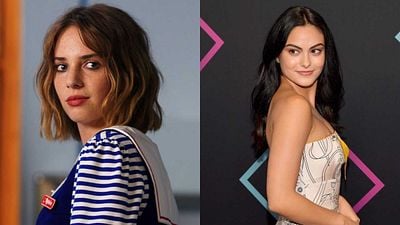 Imagem da notícia Atrizes de Riverdale e Stranger Things são escaladas para adaptação cômica de Pacto Sinistro