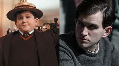 Imagem da notícia O Gambito da Rainha: Série da Netflix tem ator de Harry Potter e você nem percebeu