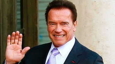 Imagem da notícia Arnold Schwarzenegger vai estrelar série de espionagem na Netflix