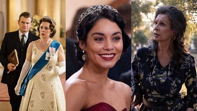 Imagem da notícia Lançamentos da Netflix nesta semana (13/11 a 19/11)