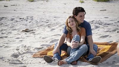 Imagem da notícia Enquanto Estivermos Juntos: Elenco revela detalhes sobre o filme (Exclusivo) 