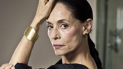 Imagem da notícia Sônia Braga está na lista de melhores atores do século 21 pelo New York Times