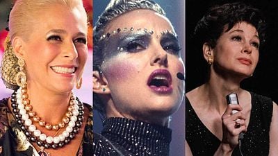 Imagem da notícia 5 filmes que revelam o lado obscuro da fama