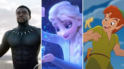Imagem da notícia Black Friday na Amazon: Filmes da Disney para rever no fim do ano 