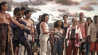 Imagem da notícia Qual frase de Bacurau é a sua preferida? (Enquete)