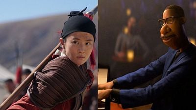 Imagem da notícia Lançamentos no Disney+ em dezembro