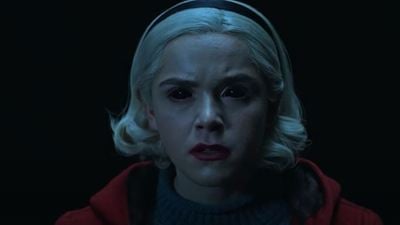 O Mundo Sombrio de Sabrina: Netflix revela trailer da 4ª temporada