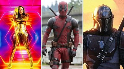 Imagem da notícia Mulher-Maravilha, Deadpool e +: Veja as melhores camisetas geek disponíveis na Amazon 