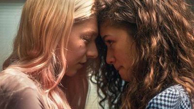 Euphoria: Parte 2 do episódio especial ganha data e cartaz