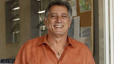 Imagem da notícia Eduardo Galvão morre aos 58 anos vítima de covid-19