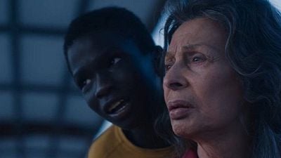 Imagem da notícia Rosa e Momo: As diferenças entre o filme da Netflix e o livro de 1975