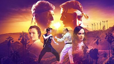 Imagem da notícia Cobra Kai: O que esperar da 3ª temporada?
