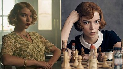 Imagem da notícia Qual personagem de Anya Taylor-Joy é você? (Quiz)