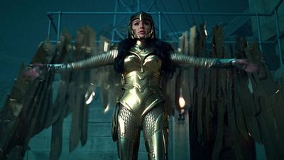 Imagem da notícia Mulher-Maravilha 1984: Gal Gadot revela se armadura da heroína é confortável (Entrevista Exclusiva)