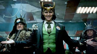 Imagem da notícia Loki: Análise do trailer da nova série da Marvel