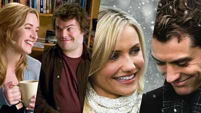 Imagem da notícia Sessão da Tarde - O Amor Não Tira Férias: Por onde anda o elenco?