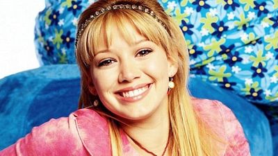 Hilary Duff afirma que reboot de Lizzie McGuire foi cancelado