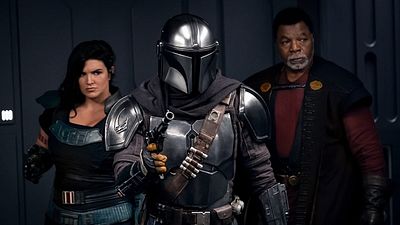 Imagem da notícia The Mandalorian: Final da 2ª temporada traz personagem importante da franquia Star Wars