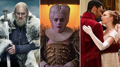 Imagem da notícia Lançamentos da Netflix nesta semana (25/12 a 31/12)