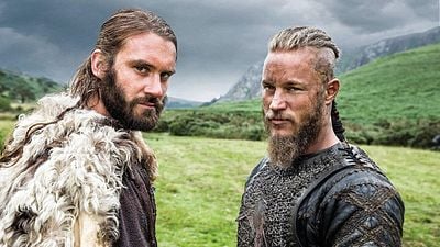 Imagem da notícia Vikings: O que assistir após o fim da série?