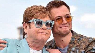 Imagem da notícia Netflix fará novo documentário sobre a vida de Elton John