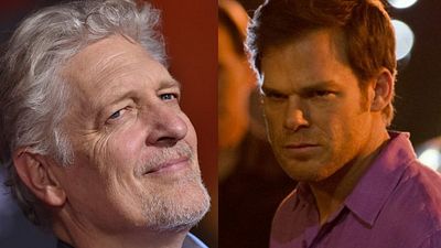 Imagem da notícia Dexter: Clancy Brown será o vilão em minissérie revival da série original
