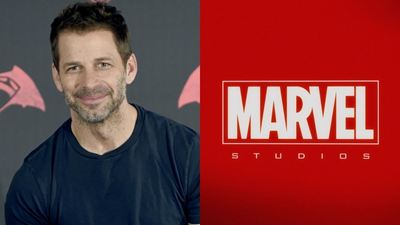 Zack Snyder revela qual filme gostaria de dirigir na Marvel