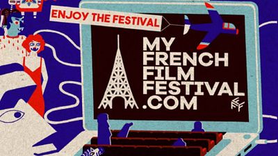 Imagem da notícia 11ª edição do My French Film Festival começa hoje