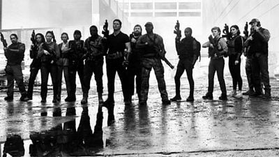 Imagem da notícia Amazon Prime Video deve adquirir filme de Chris Pratt por valor histórico 