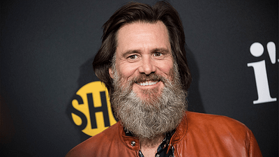 Imagem da notícia Os filmes mais marcantes da carreira de Jim Carrey