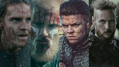 Vikings: Fim da série mostra o legado de Ragnar em seus filhos