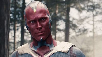 Imagem da notícia WandaVision: Paul Bettany achou que seria demitido da Marvel